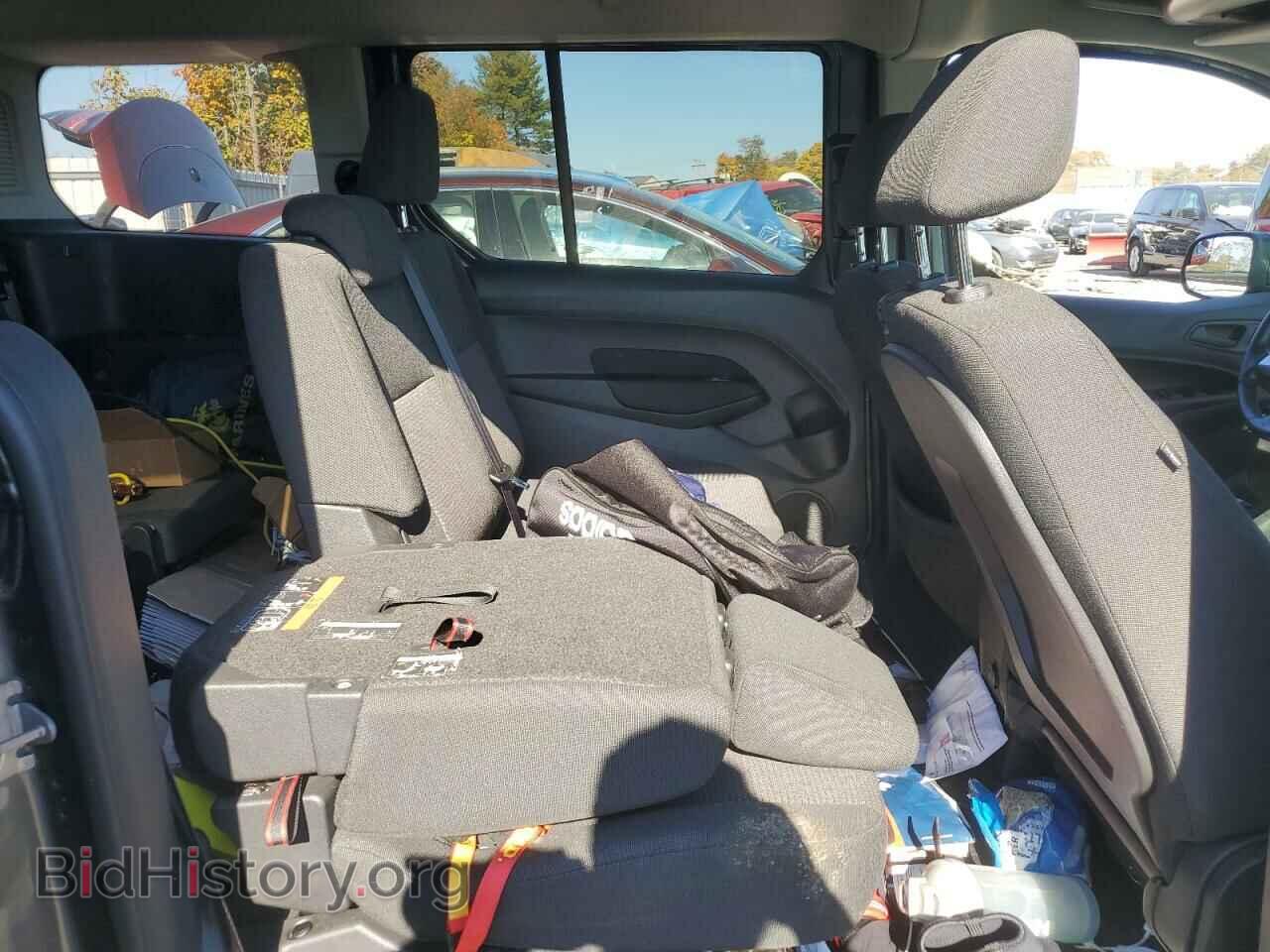 2018 FORD TRANSIT - VIN: NM0GE9E77J1342399 - Фото 11
