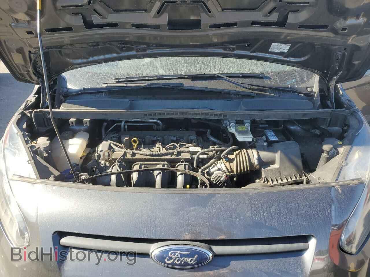 2018 FORD TRANSIT - VIN: NM0GE9E77J1342399 - Фото 12