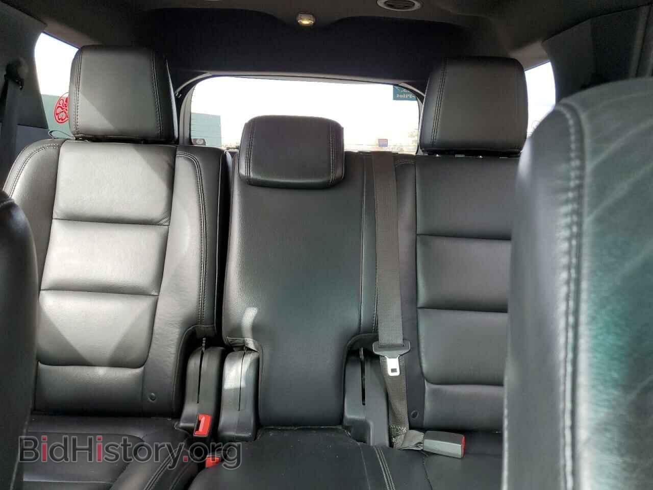 2015 FORD EXPLORER - VIN: 1FM5K8D85FGB06048 - Фото 10
