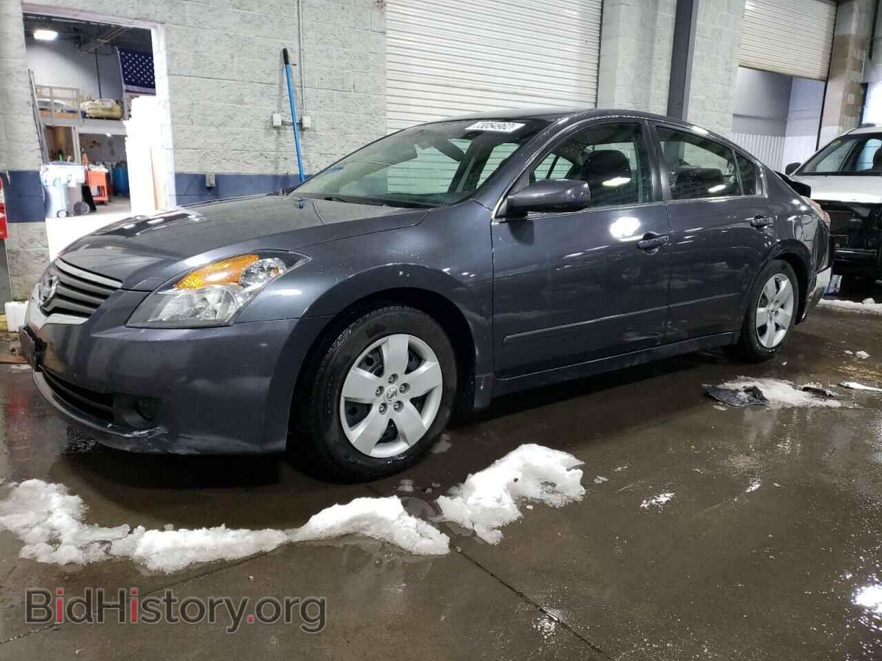 Photo 1N4AL21E47C193513 - NISSAN ALTIMA 2007