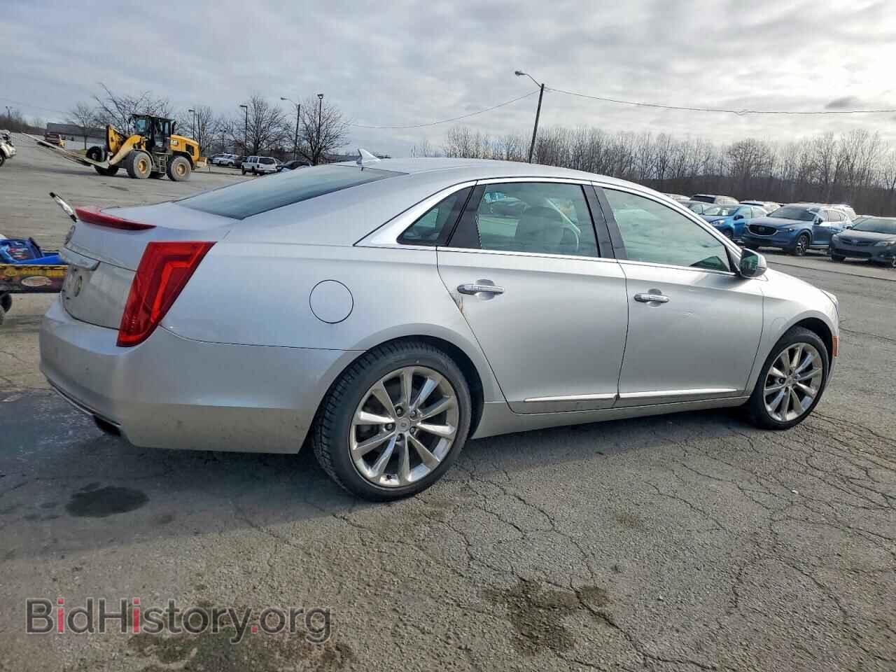 2014 CADILLAC XTS - VIN: 2G61N5S39E9270225 - Photo 3