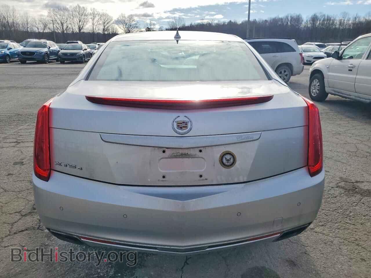 2014 CADILLAC XTS - VIN: 2G61N5S39E9270225 - Photo 6