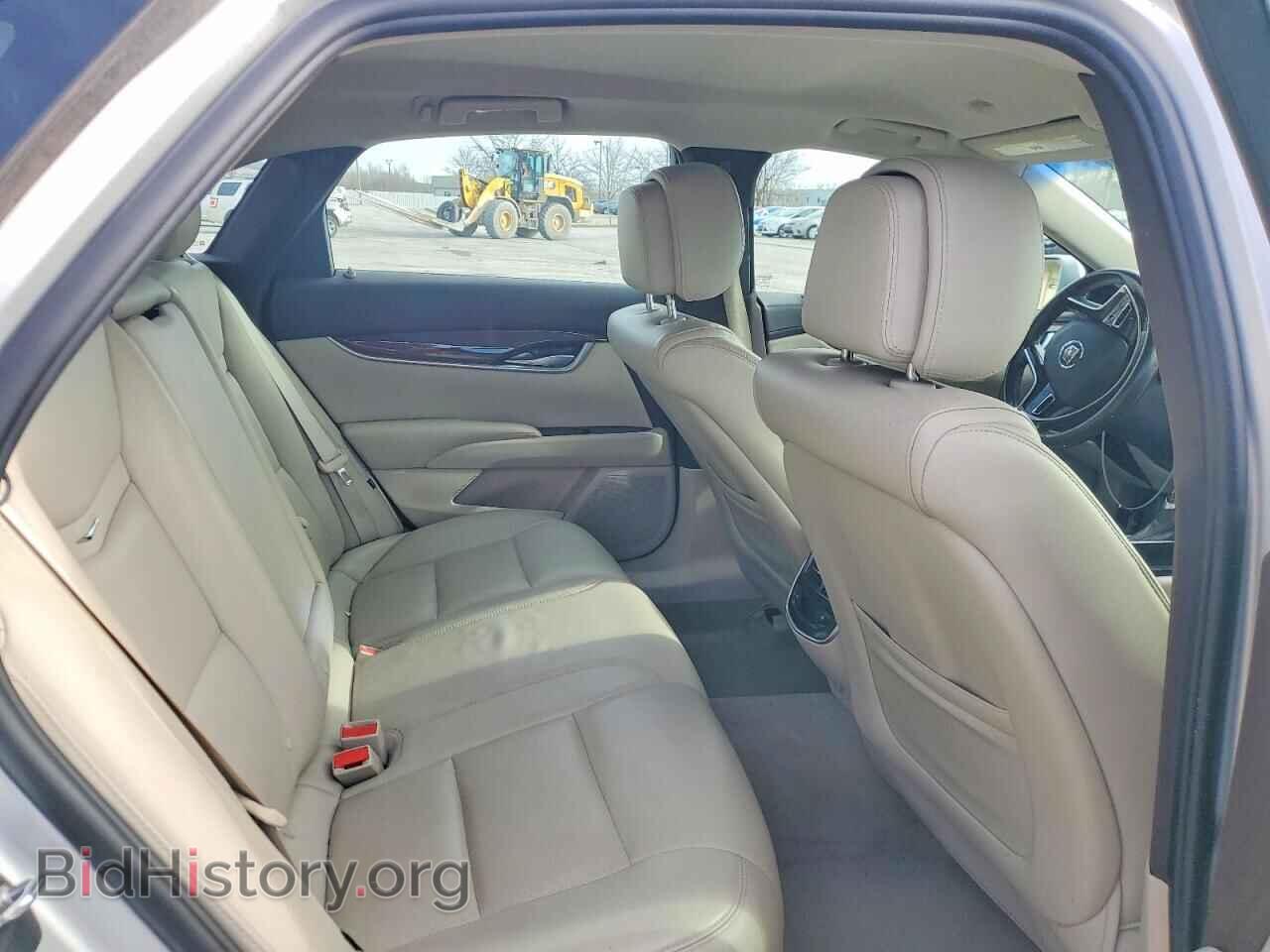 2014 CADILLAC XTS - VIN: 2G61N5S39E9270225 - Photo 10