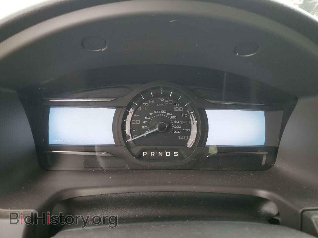2013 FORD FLEX - VIN: 2FMGK5C8XDBD21308 - Photo 9