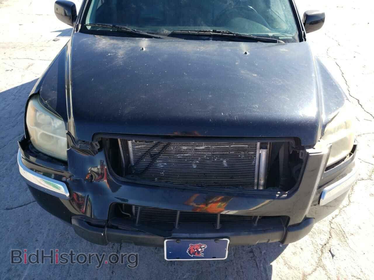 2006 HONDA PILOT - VIN: 5FNYF28616B047490 - Фото 12