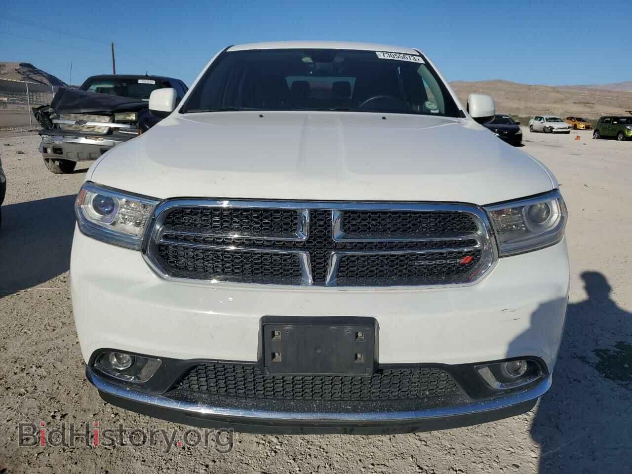 2017 DODGE DURANGO - VIN: 1C4RDJAG2HC817073 - Фото 5