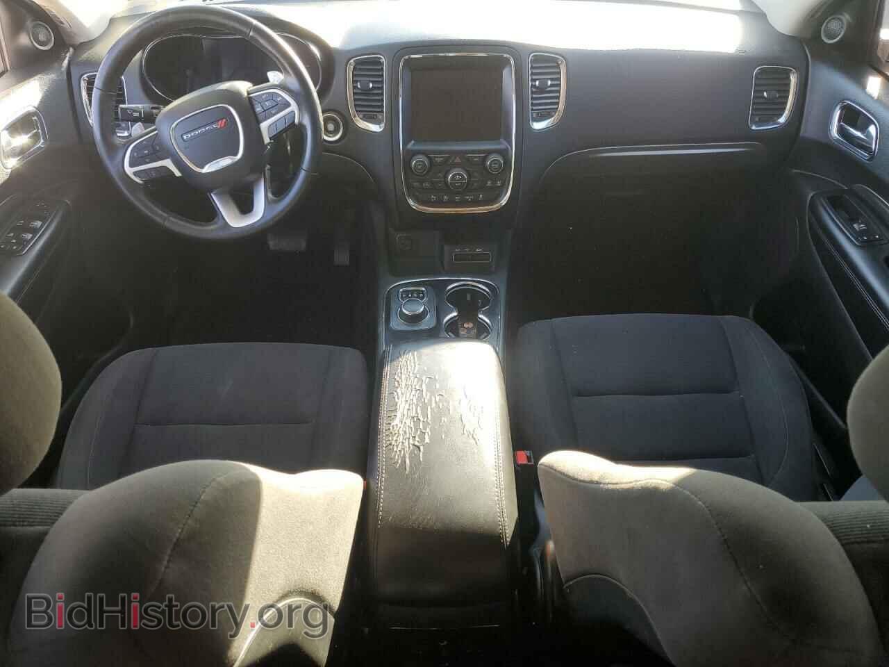 2017 DODGE DURANGO - VIN: 1C4RDJAG2HC817073 - Фото 8