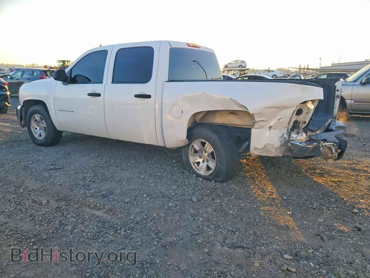 2013 CHEVROLET ALL Models - VIN: 3GCPCSE06DG138198 - Фото 2