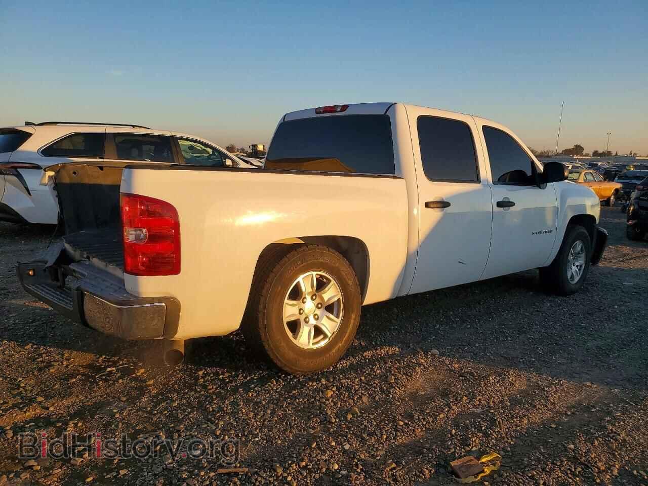 2013 CHEVROLET ALL Models - VIN: 3GCPCSE06DG138198 - Фото 3