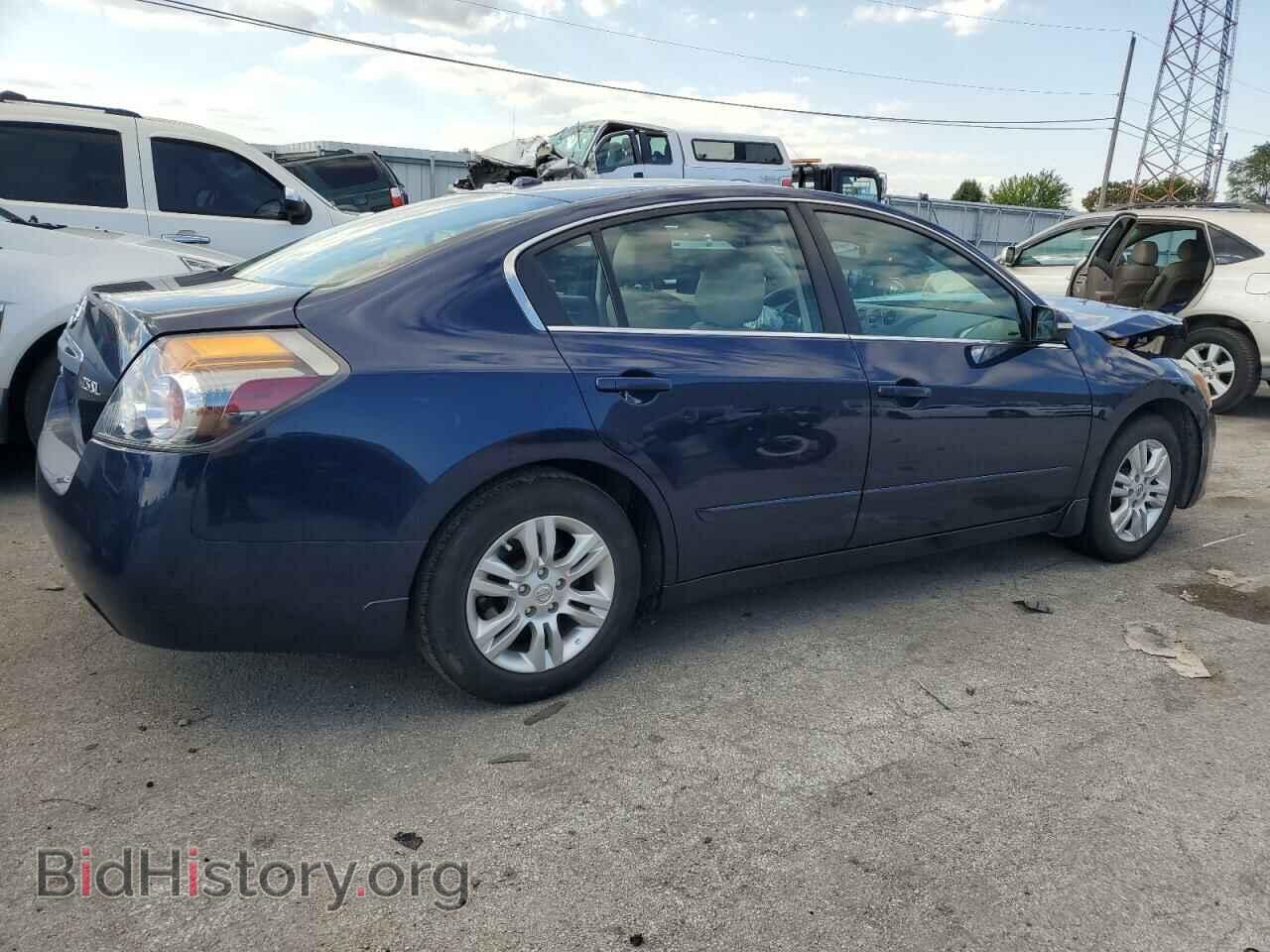 2012 NISSAN ALTIMA - VIN: 1N4AL2AP4CC215232 - Фото 3