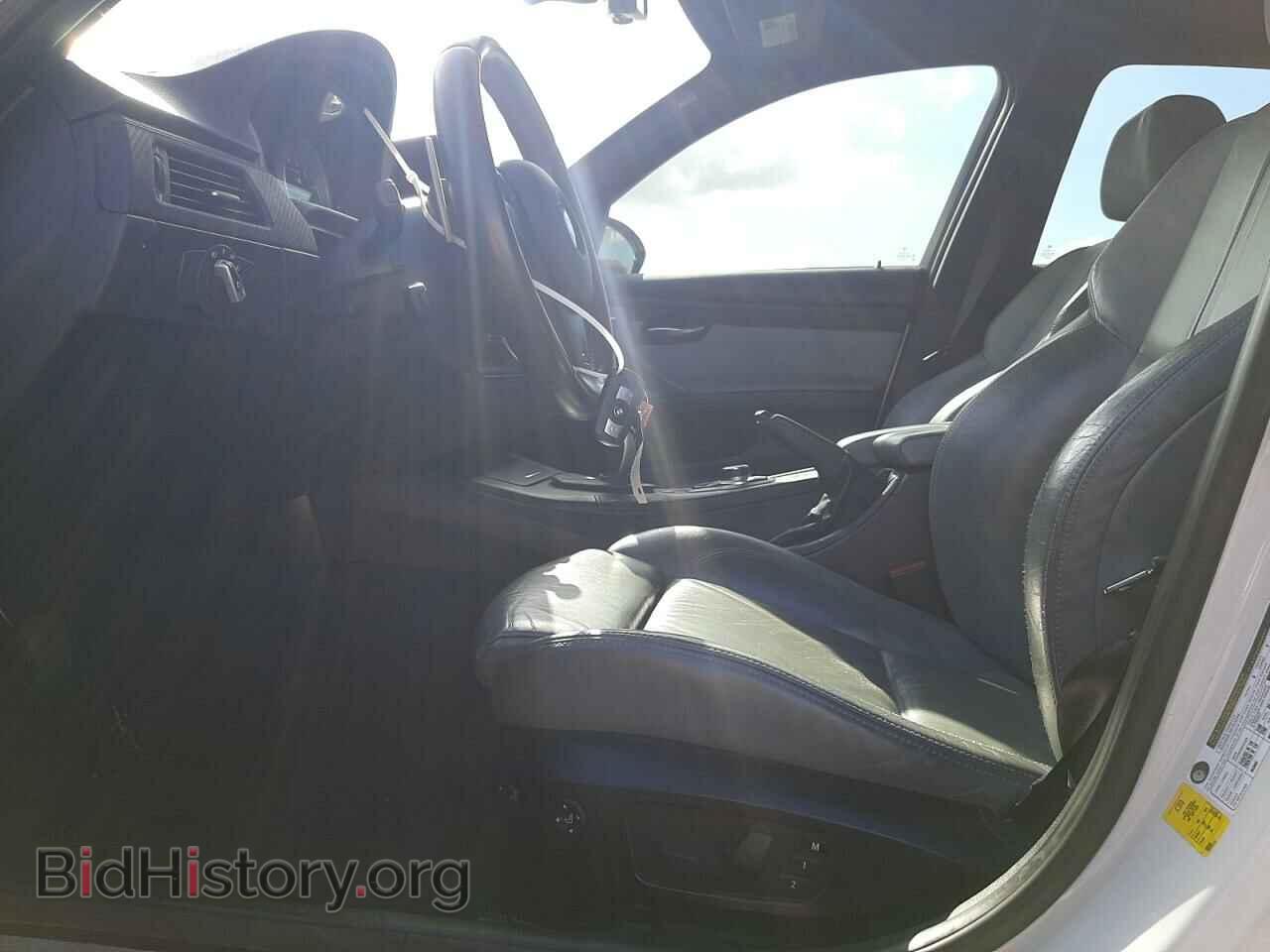 2011 BMW M3 - VIN: WBSPM9C57BE202623 - Фото 7