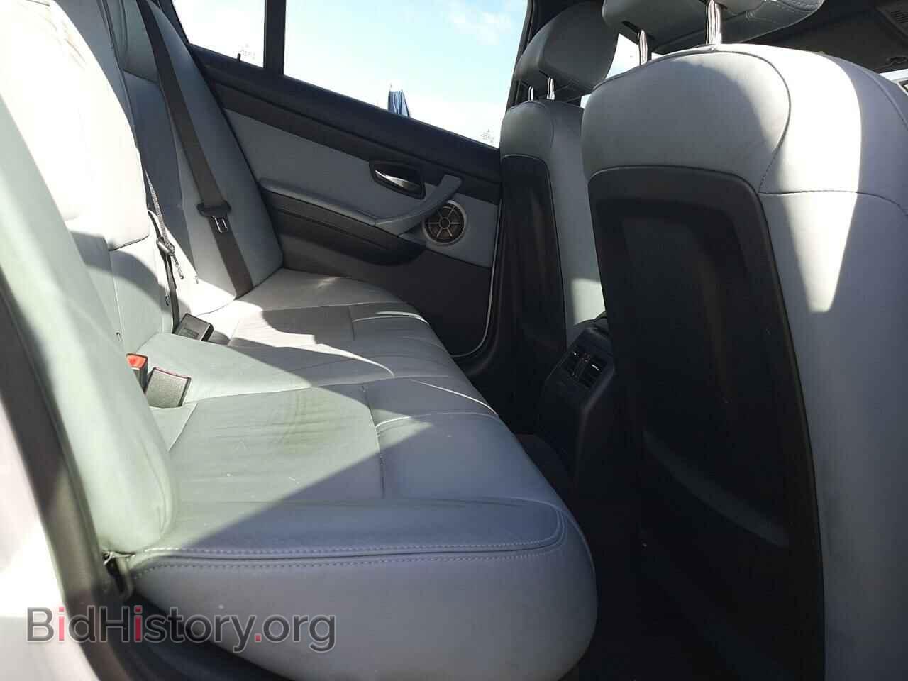 2011 BMW M3 - VIN: WBSPM9C57BE202623 - Фото 10