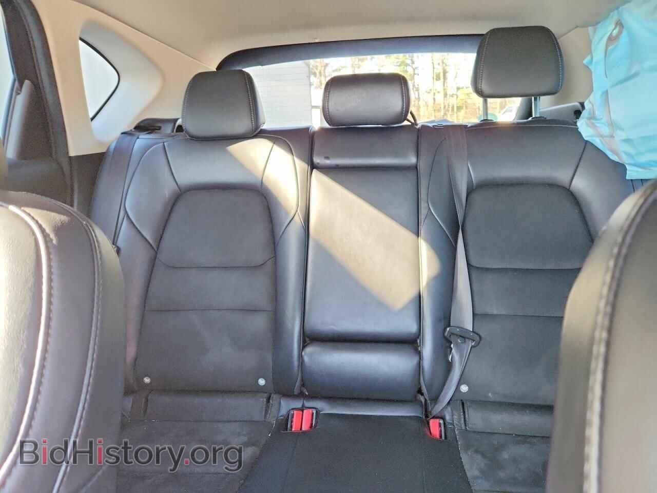 2020 MAZDA CX-5 - VIN: JM3KFBCM1L0798943 - Фото 10