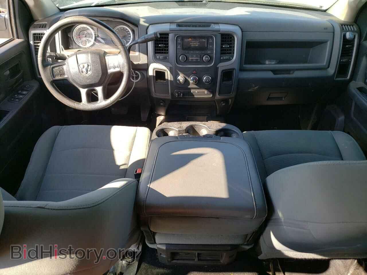2017 RAM All Models - VIN: 3C6UR5CJXHG553648 - Фото 8
