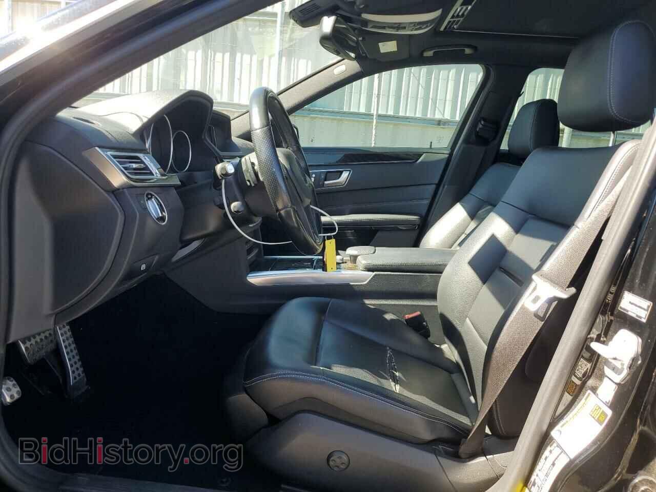 2015 MERCEDES-BENZ E-CLASS - VIN: WDDHF0EB0FB149099 - Фото 7