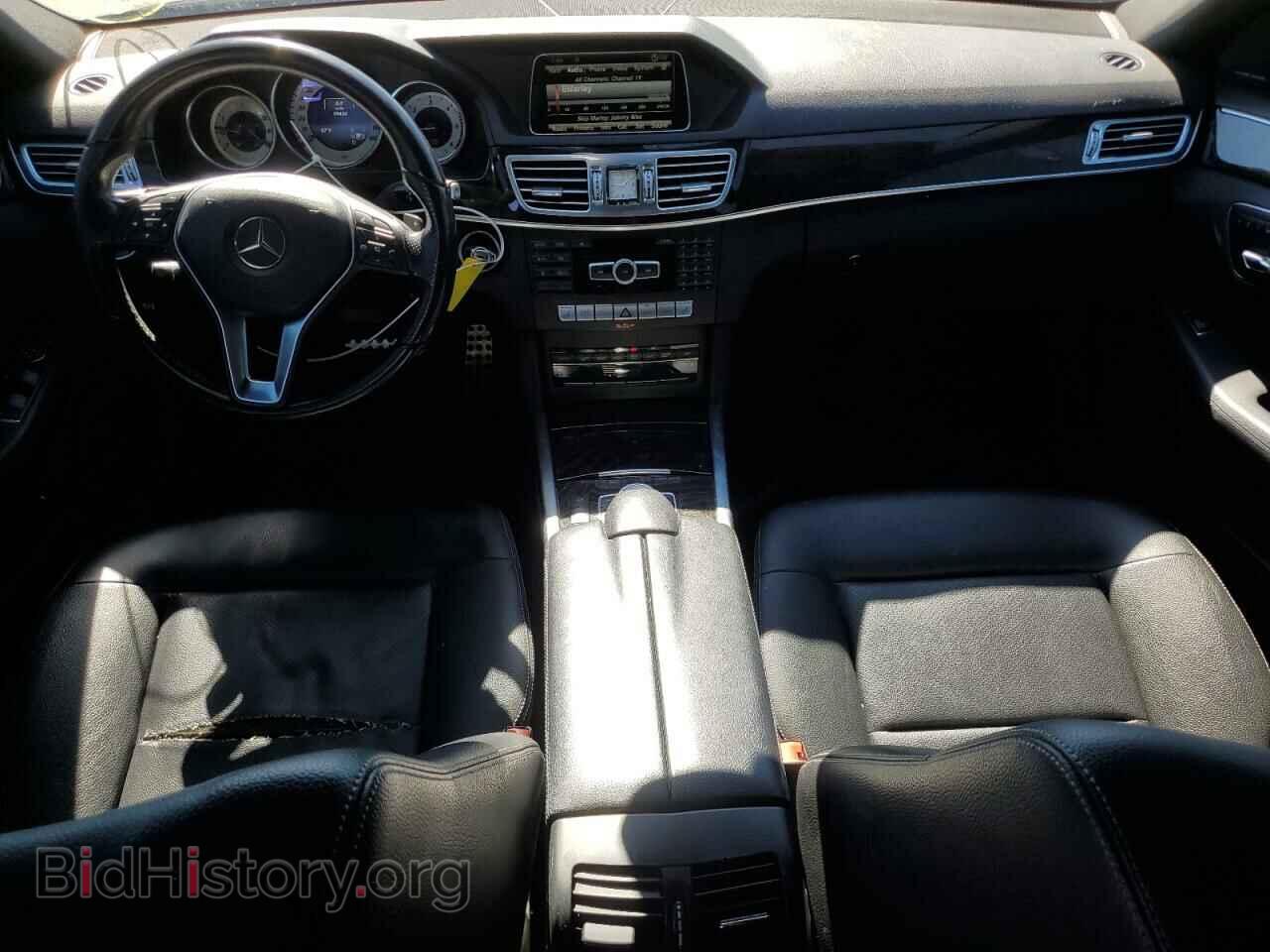 2015 MERCEDES-BENZ E-CLASS - VIN: WDDHF0EB0FB149099 - Фото 8