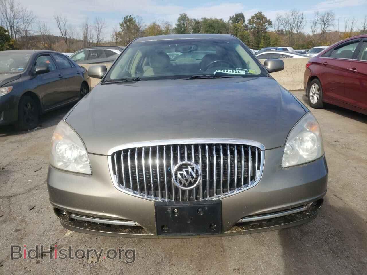2011 BUICK LUCERNE - VIN: 1G4HA5EM6BU117923 - Фото 5