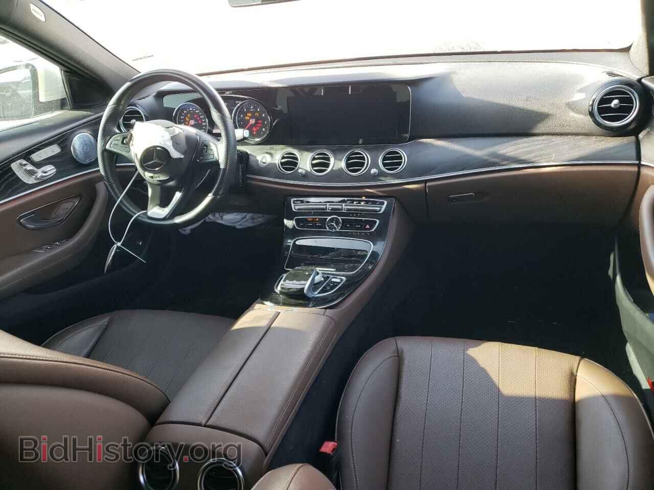 2017 MERCEDES-BENZ E-CLASS - VIN: WDDZF4JB1HA201706 - Фото 8