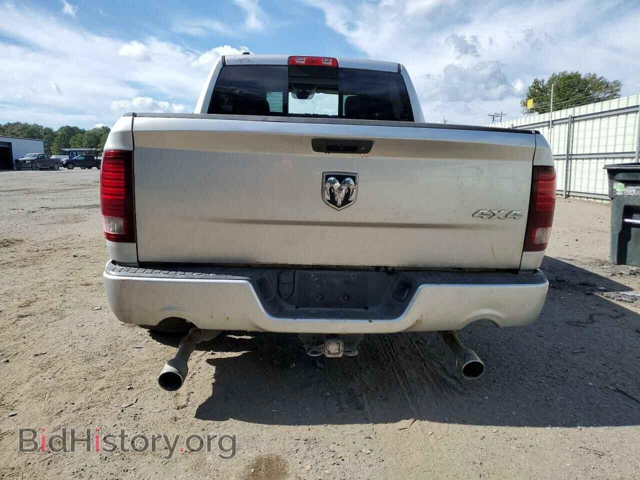 2013 RAM 1500 - VIN: 1C6RR7MT2DS652940 - Фото 6