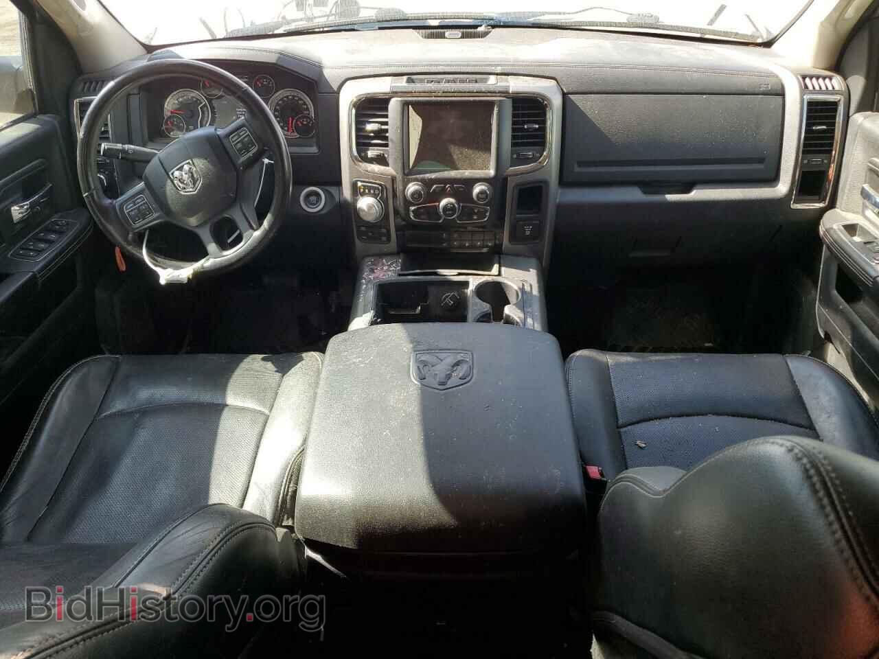 2013 RAM 1500 - VIN: 1C6RR7MT2DS652940 - Фото 8