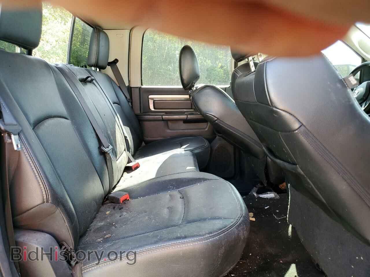 2013 RAM 1500 - VIN: 1C6RR7MT2DS652940 - Фото 10