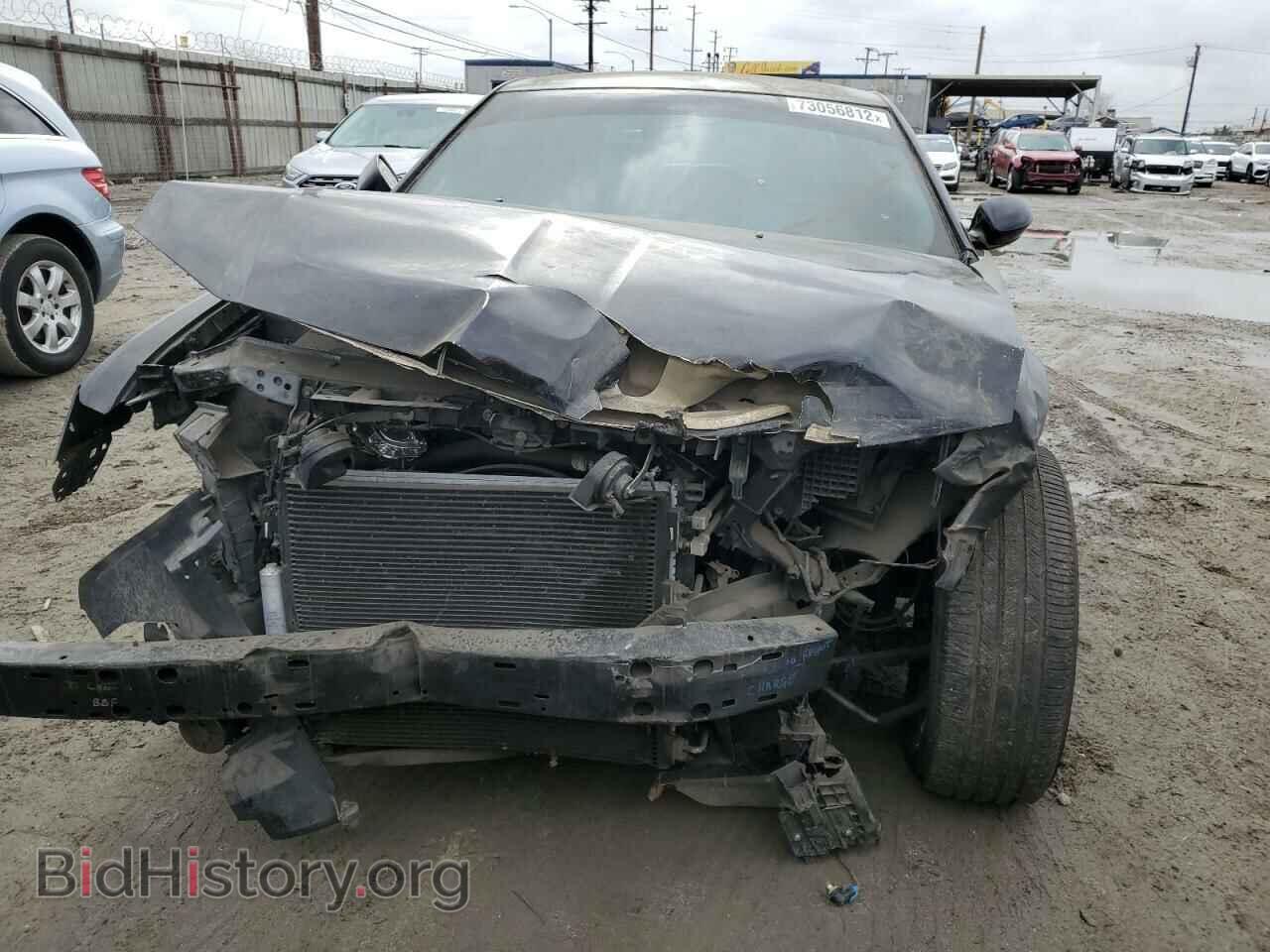 2013 CHRYSLER 300 - VIN: 2C3CCAAG4DH588738 - Фото 5
