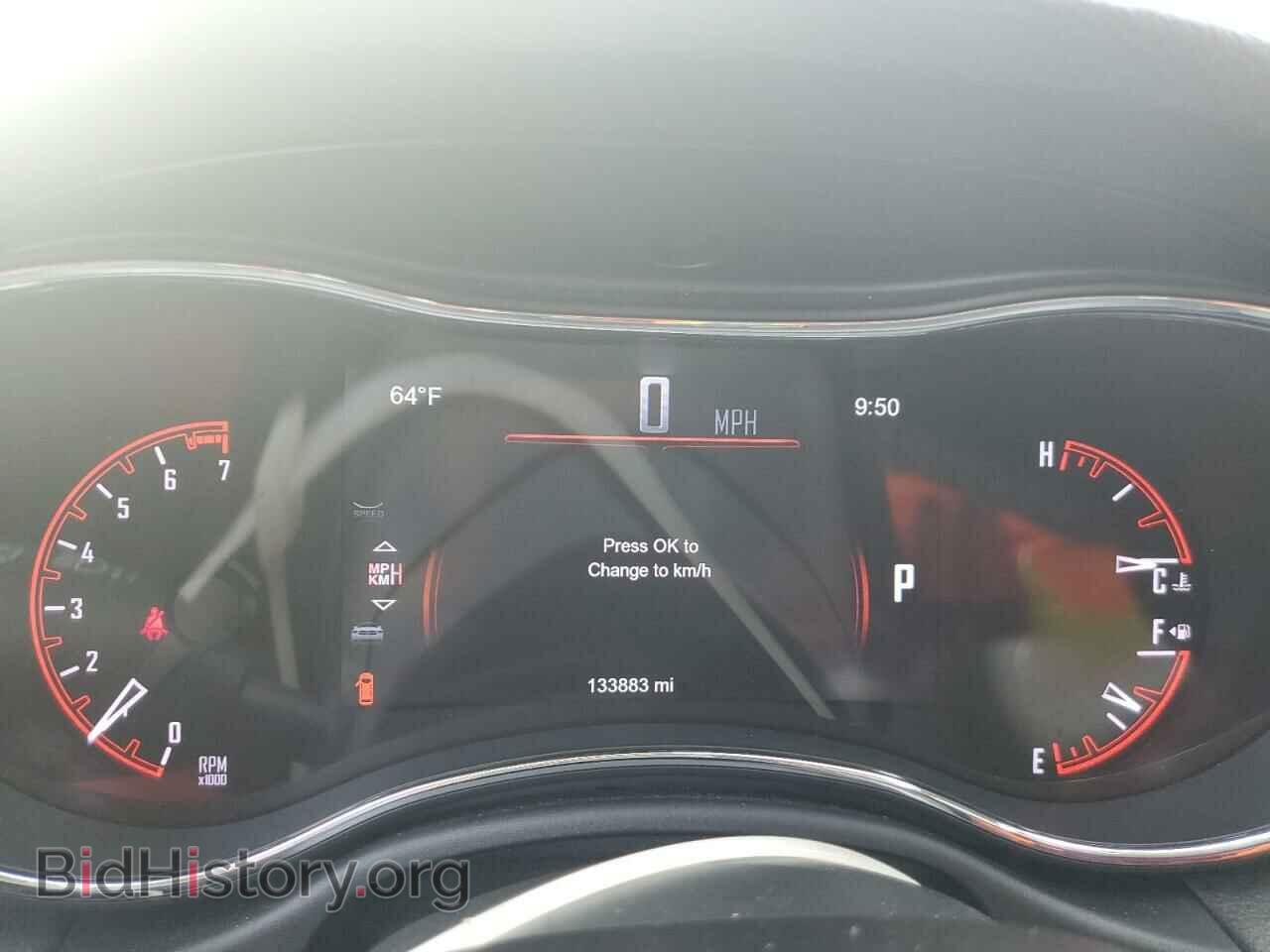 2014 DODGE DURANGO - VIN: 1C4RDJAG3EC594084 - Фото 9