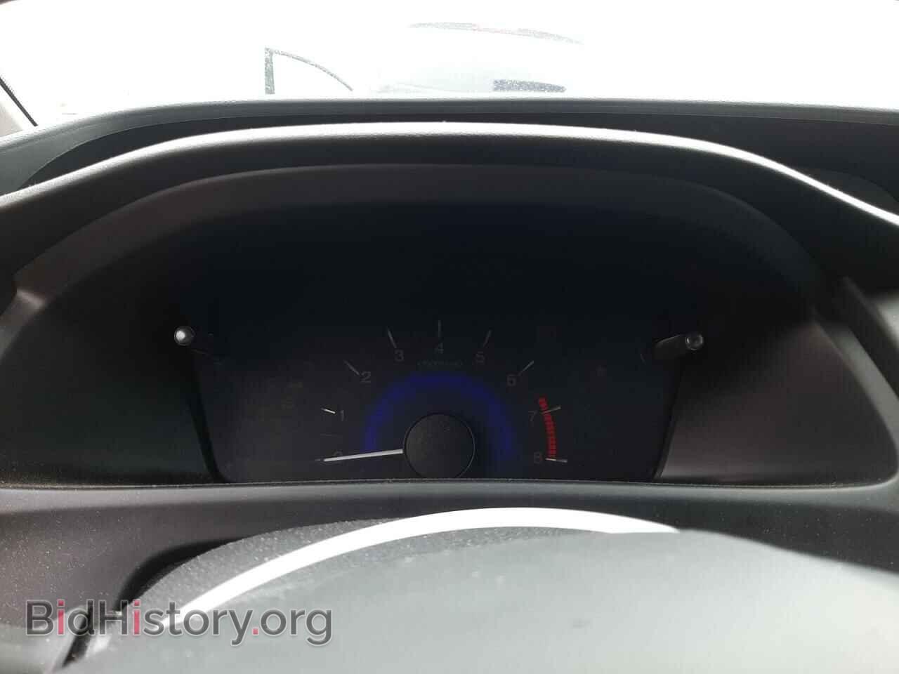 2015 HONDA CIVIC - VIN: 19XFB2F52FE084549 - Фото 9