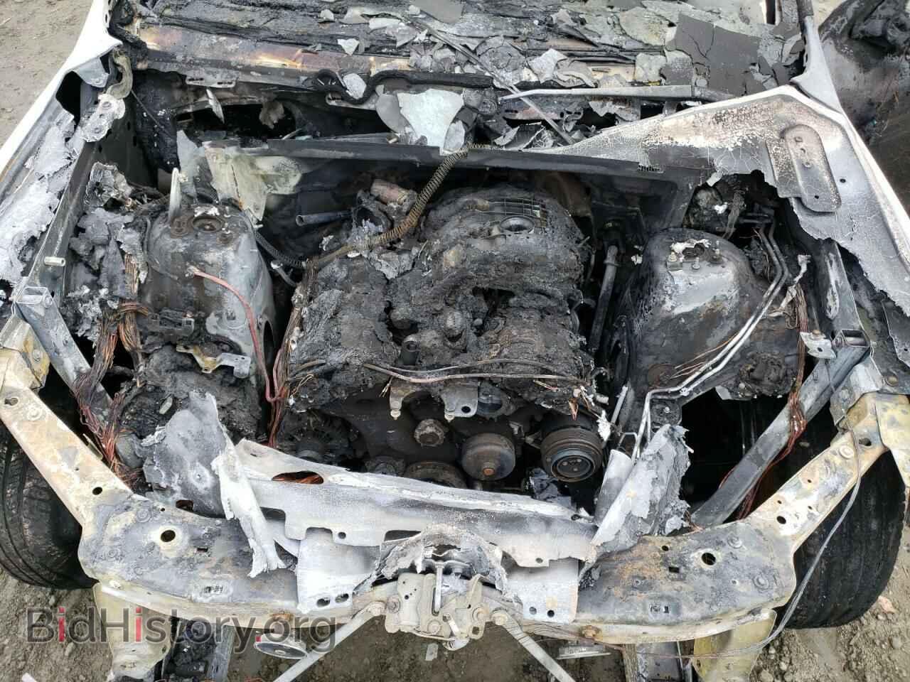 2011 DODGE DURANGO - VIN: 1D4RD4GG6BC731882 - Photo 12
