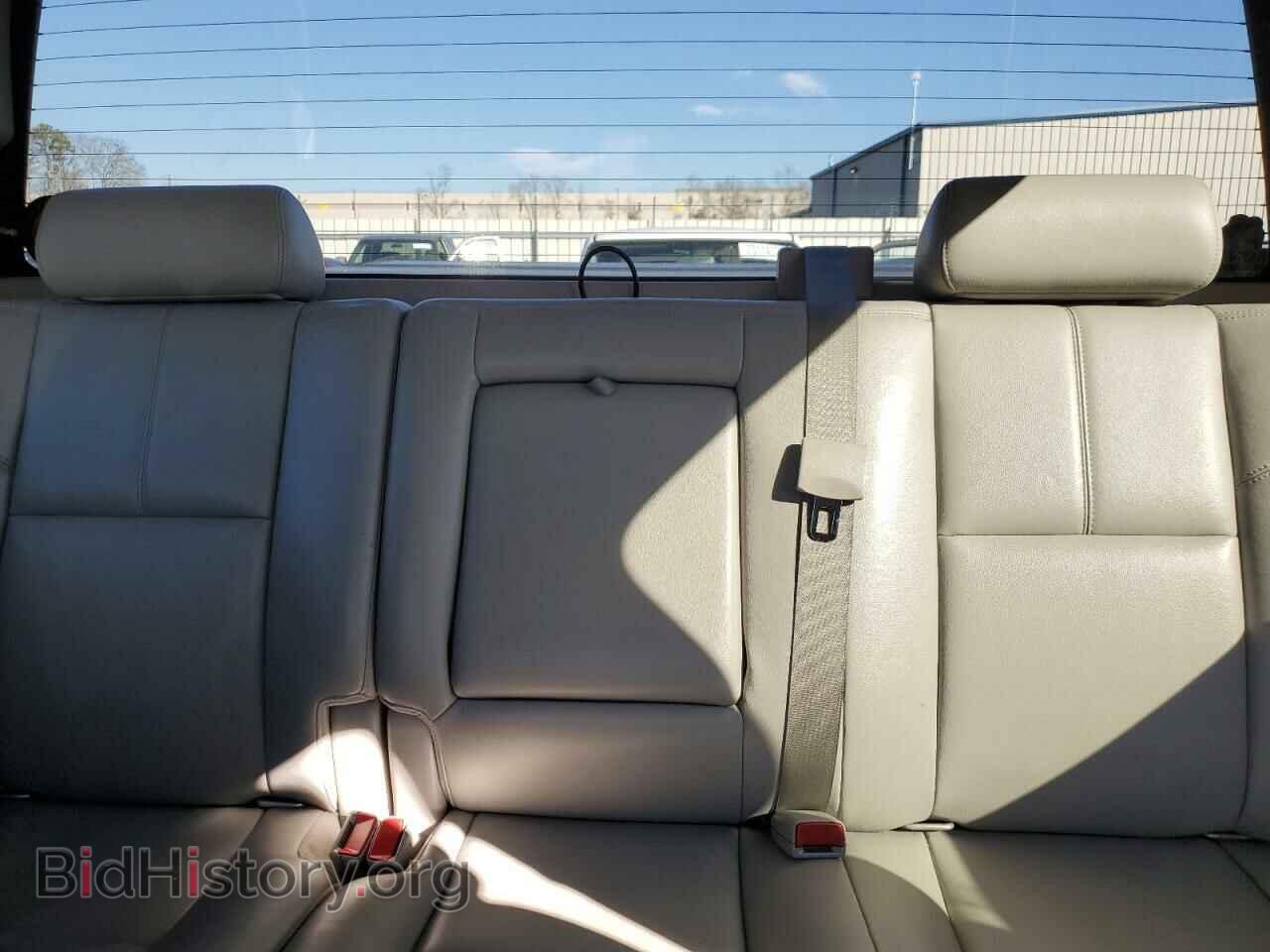 2011 DODGE DURANGO - VIN: 1D4RD4GG6BC731882 - Photo 10