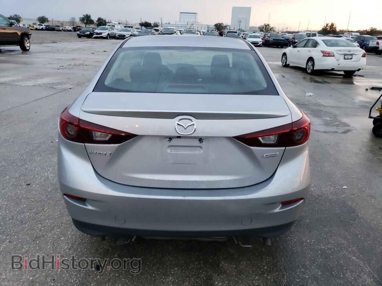 2018 MAZDA 3 - VIN: 3MZBN1U74JM217909 - Фото 6