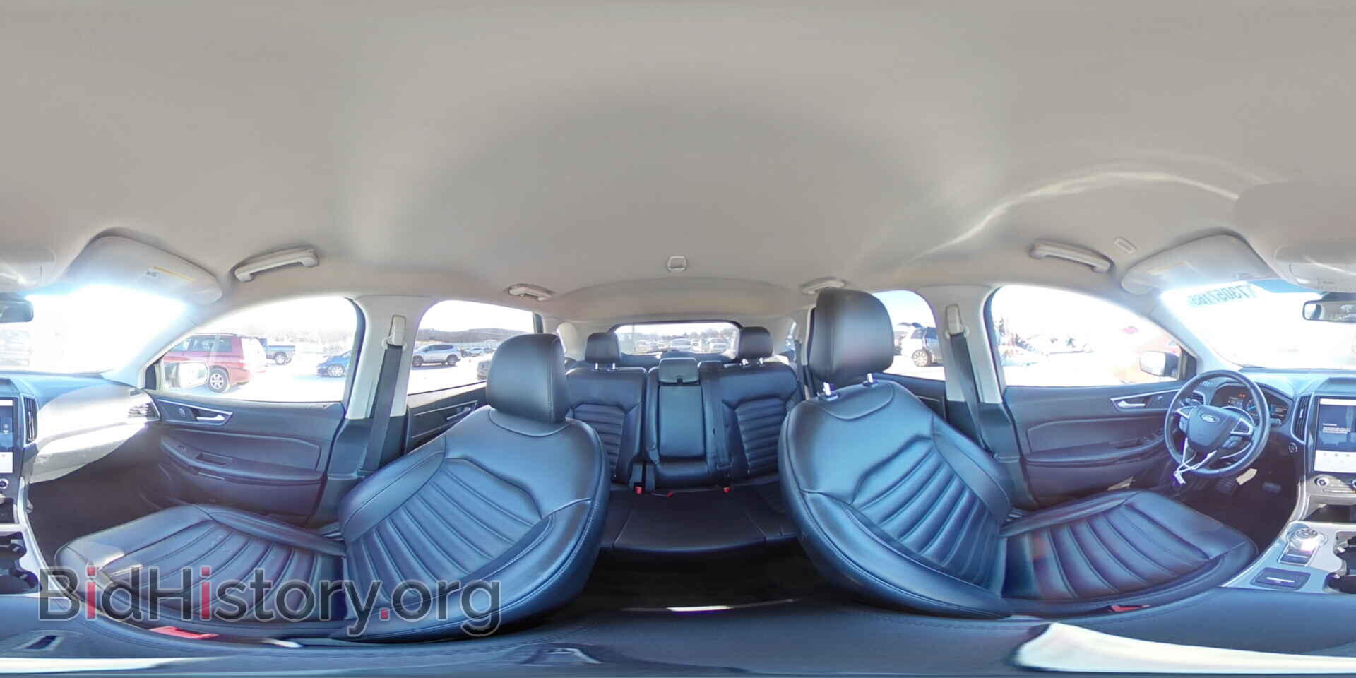 2022 FORD EDGE - VIN: 2FMPK4J96NBA16346 - Фото 15