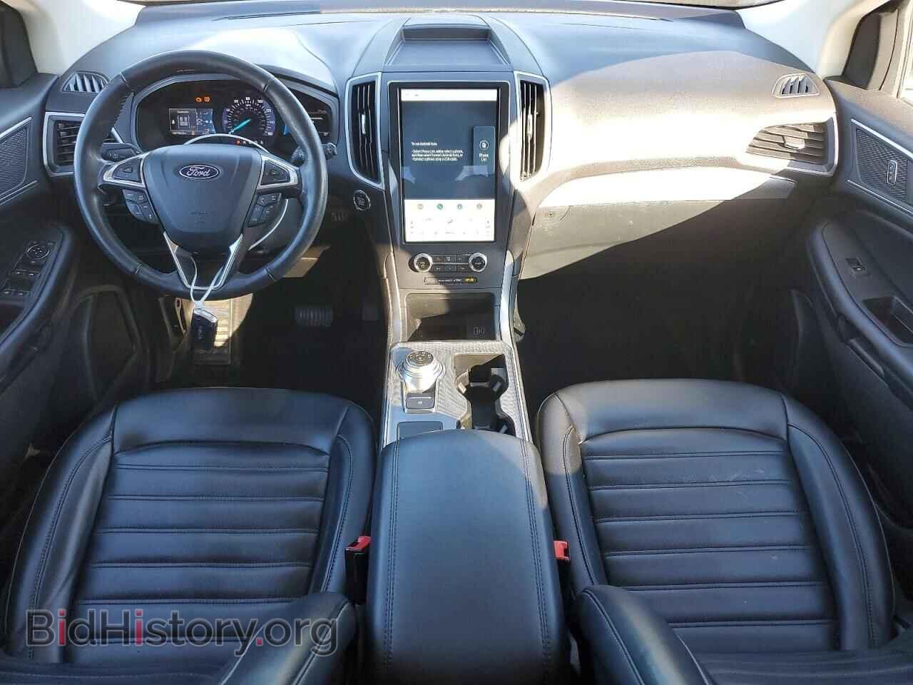 2022 FORD EDGE - VIN: 2FMPK4J96NBA16346 - Фото 8