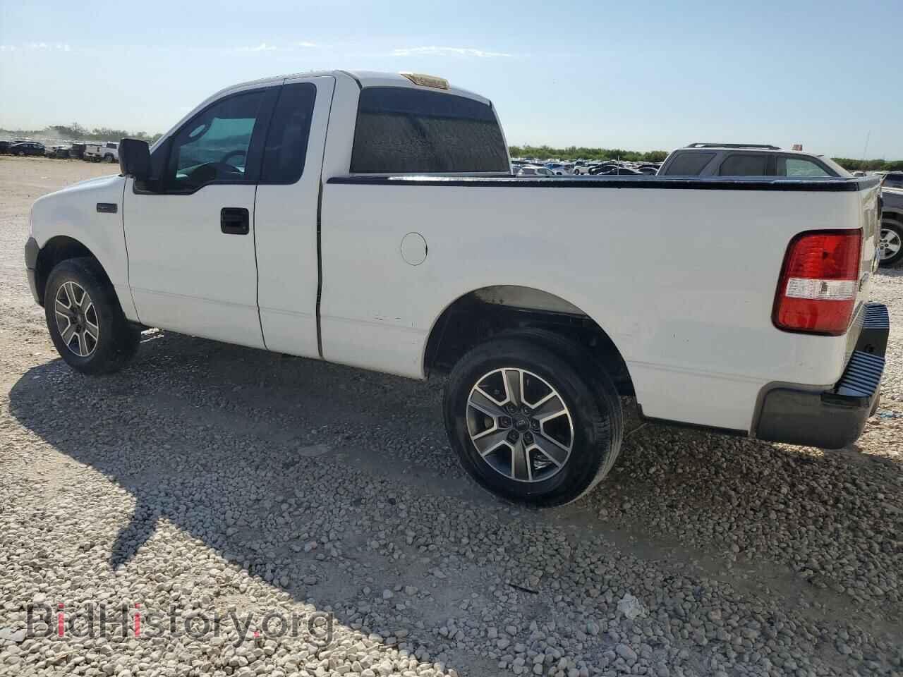 2006 FORD All Models - VIN: 1FTRF12256NB27056 - Фото 2