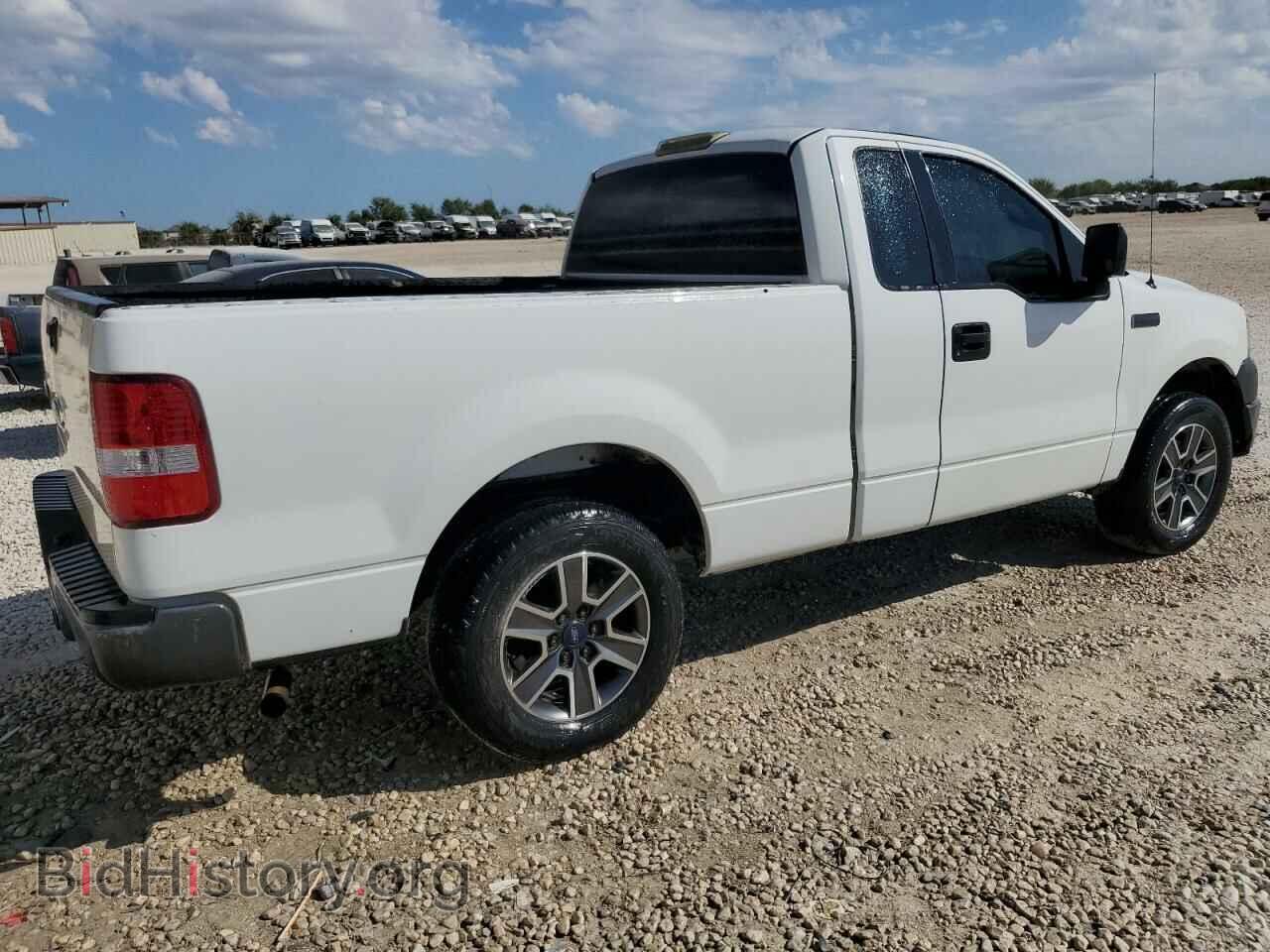 2006 FORD All Models - VIN: 1FTRF12256NB27056 - Фото 3
