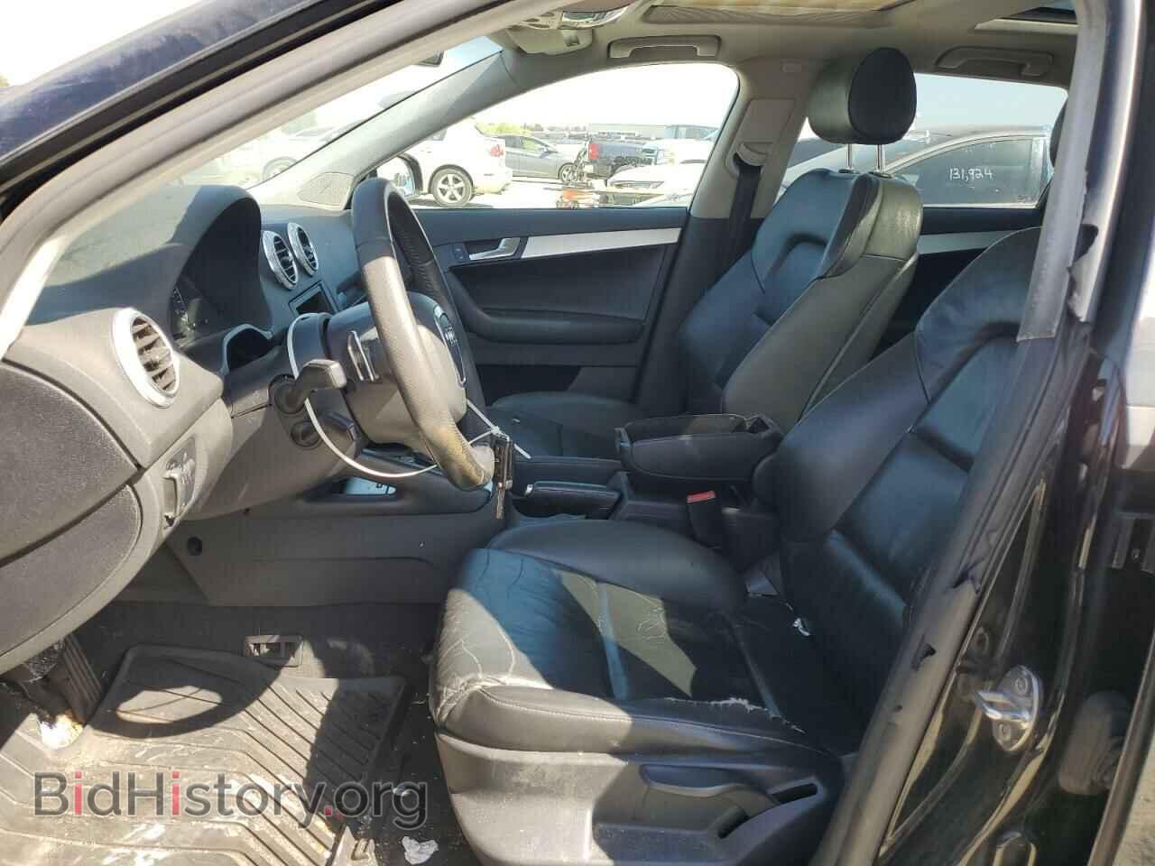 2007 AUDI A3 - VIN: WAUHF78P97A191463 - Фото 7