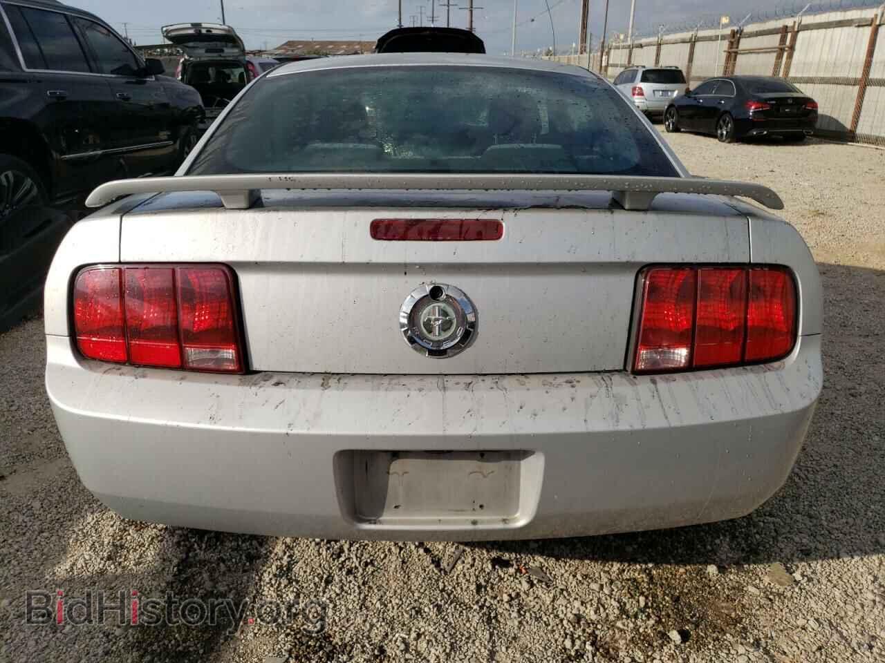 2006 FORD ALL Models - VIN: 1ZVHT80N465239600 - Фото 6
