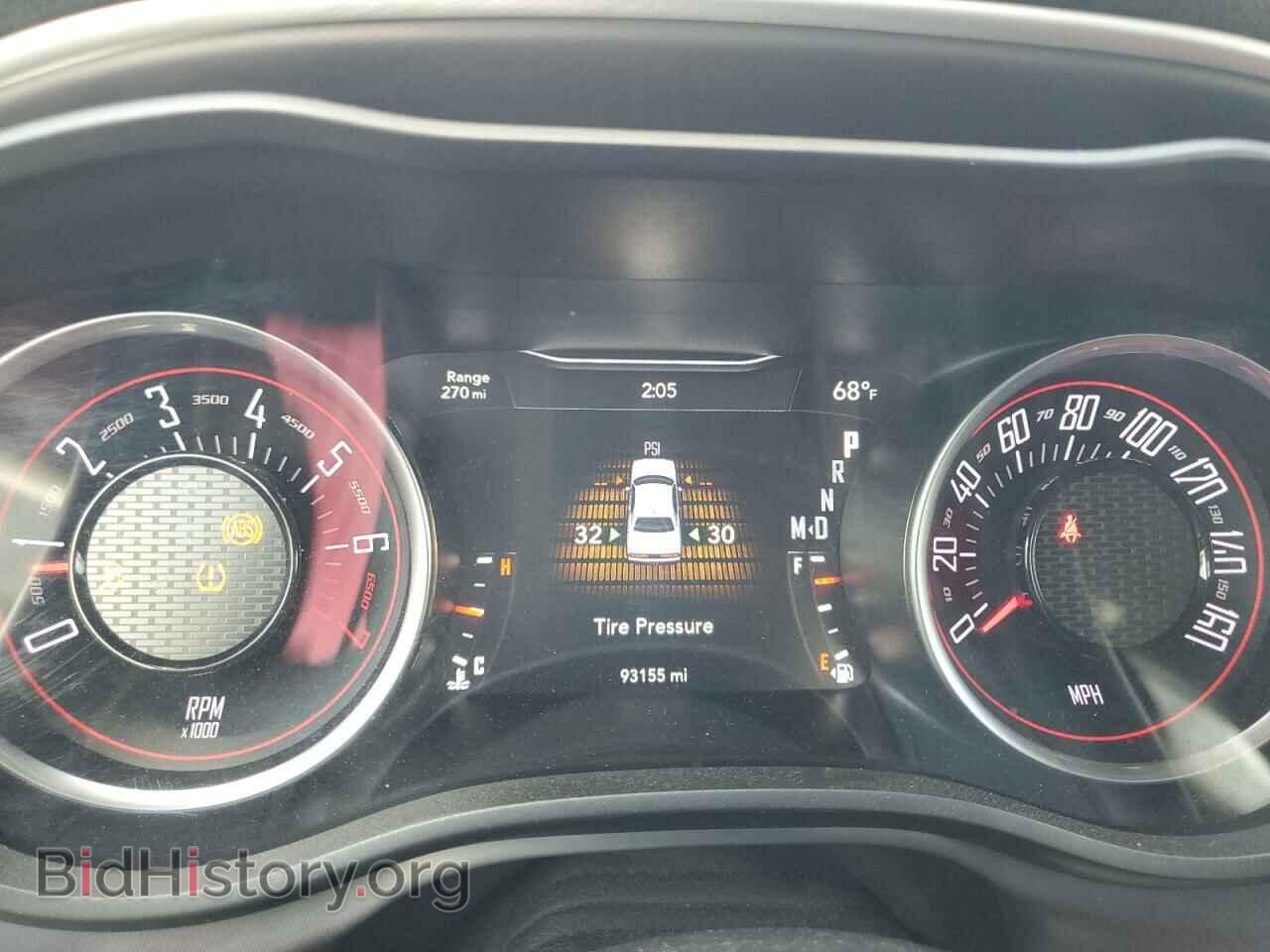 2019 DODGE CHALLENGER - VIN: 2C3CDZAG1KH733890 - Фото 9