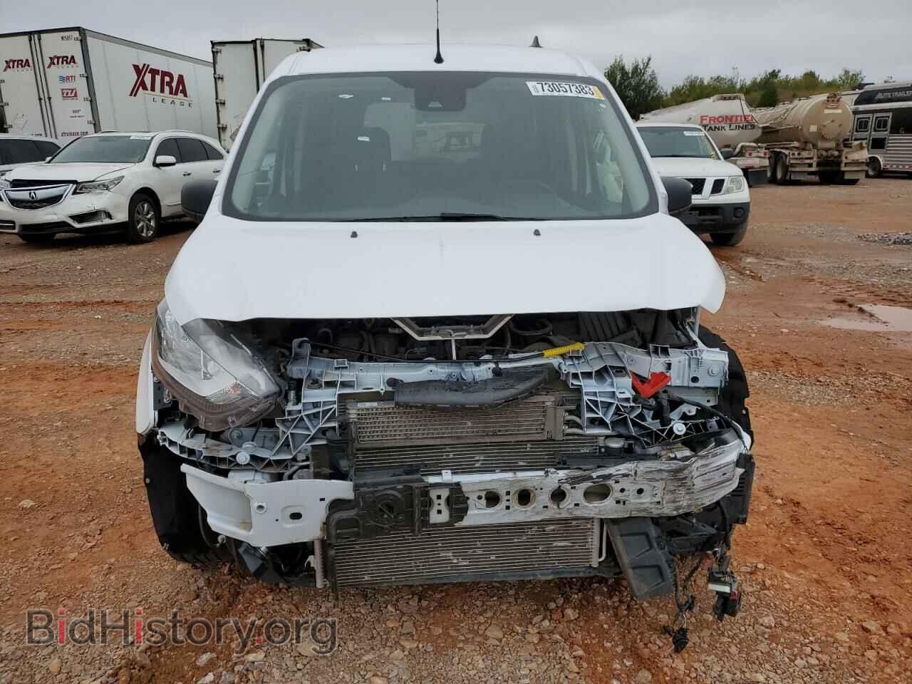 2022 FORD TRANSIT - VIN: NM0GE9E26N1509572 - Фото 5