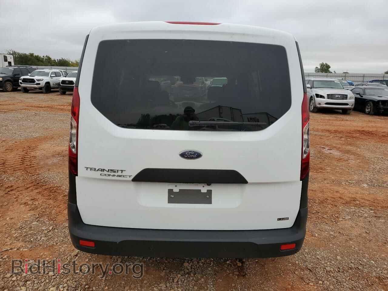 2022 FORD TRANSIT - VIN: NM0GE9E26N1509572 - Фото 6