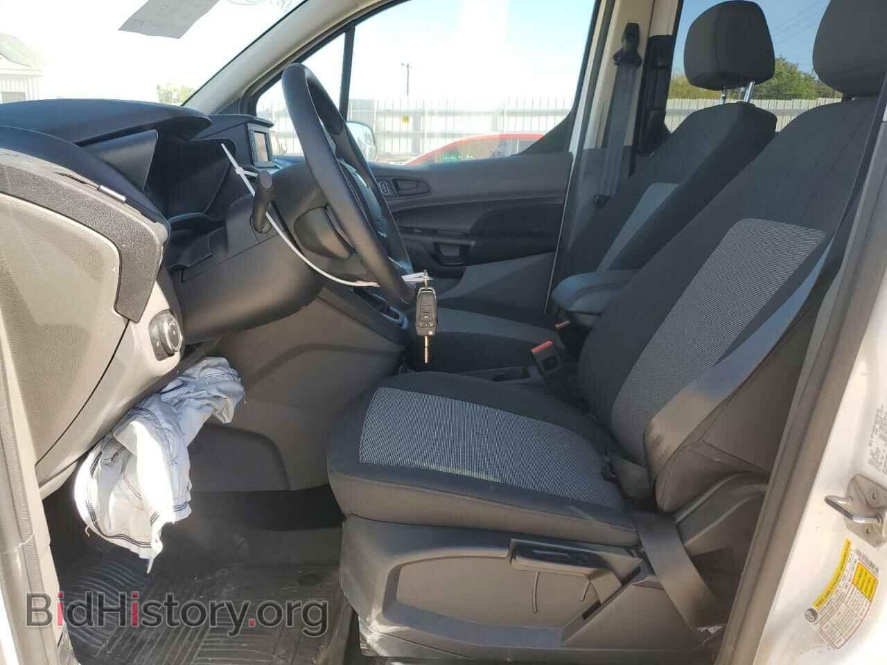 2022 FORD TRANSIT - VIN: NM0GE9E26N1509572 - Фото 7