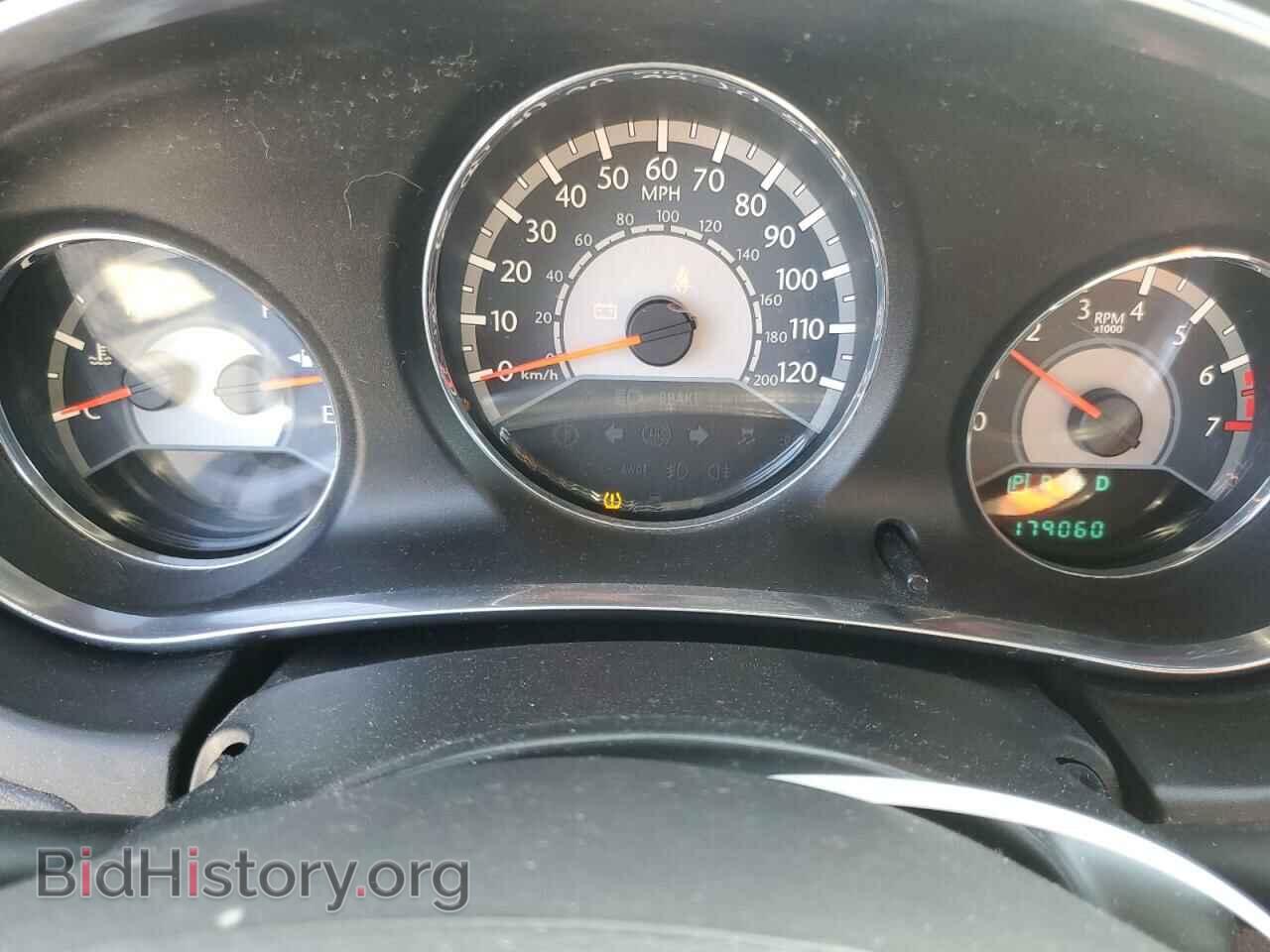 2013 CHRYSLER 200 - VIN: 1C3CCBAB7DN640011 - Фото 9
