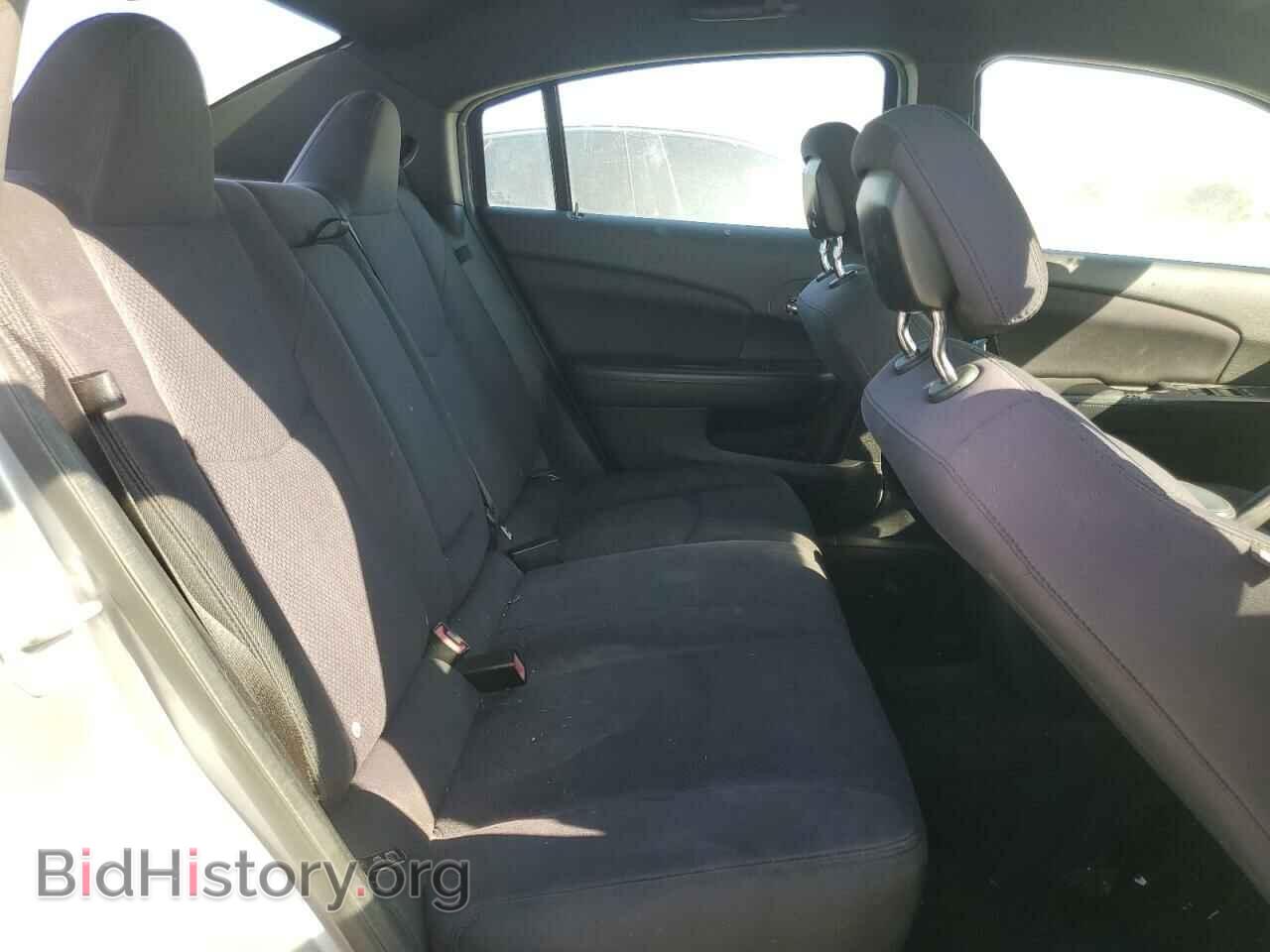 2013 CHRYSLER 200 - VIN: 1C3CCBAB7DN640011 - Фото 10