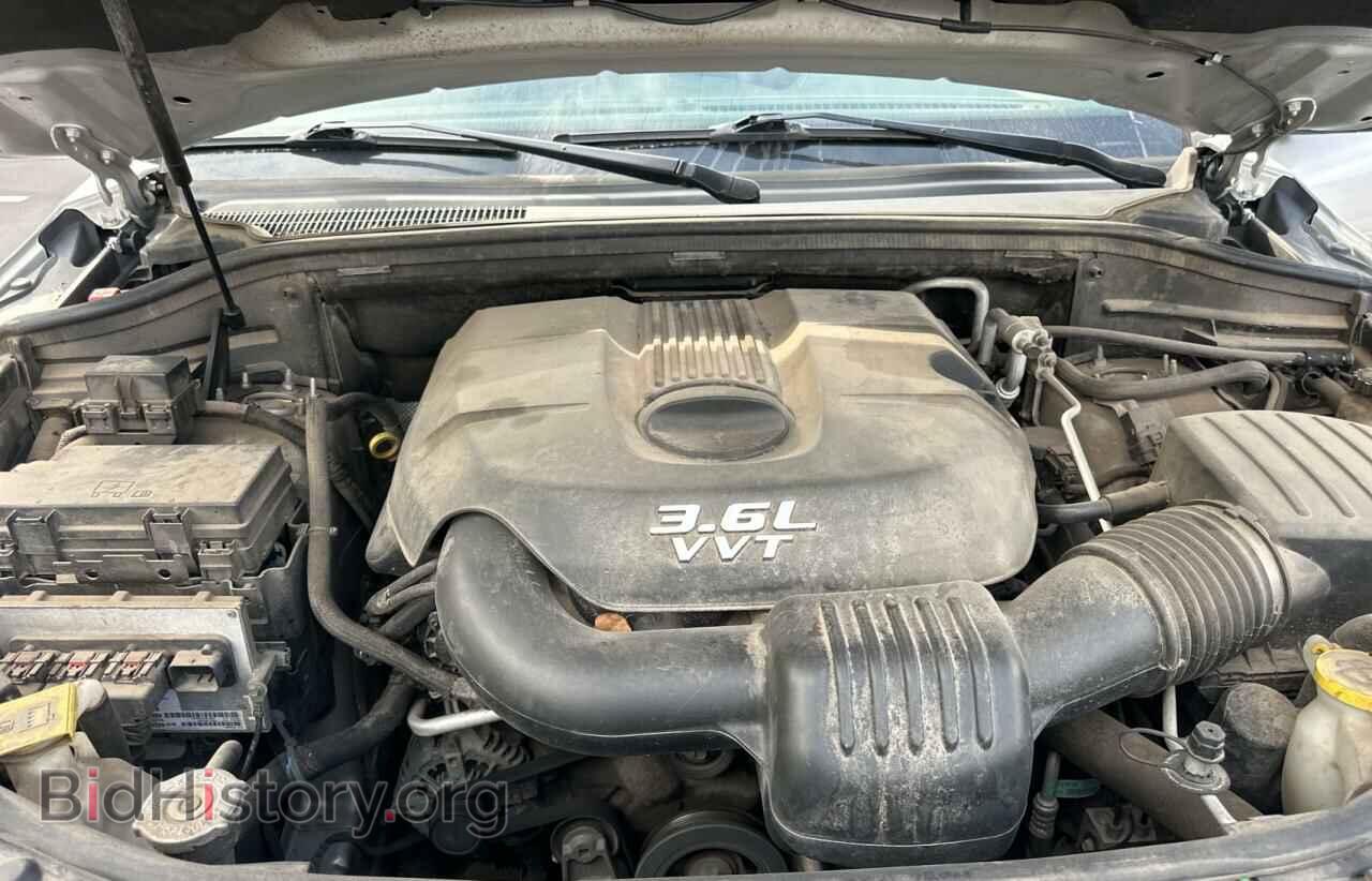 2013 DODGE DURANGO - VIN: 1C4RDJDG1DC632762 - Фото 7