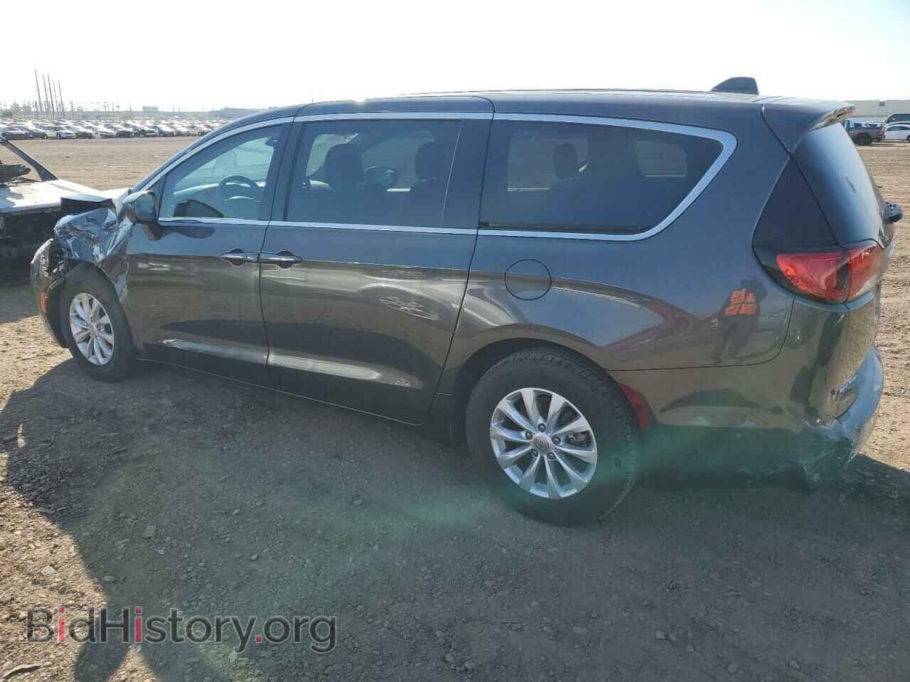 2019 CHRYSLER PACIFICA - VIN: 2C4RC1FG9KR705073 - Photo 2
