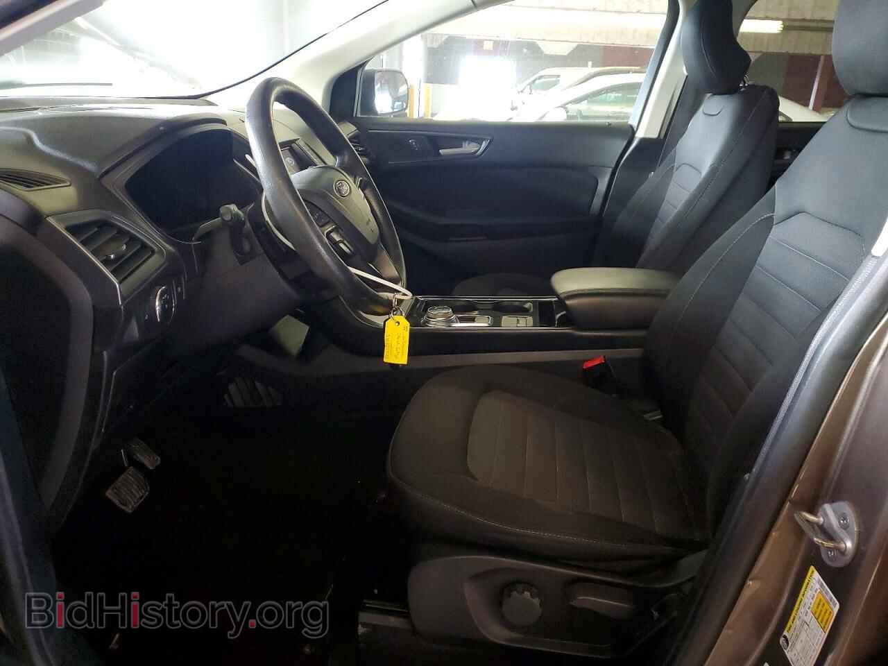 2019 FORD EDGE - VIN: 2FMPK4G93KBB97151 - Фото 7