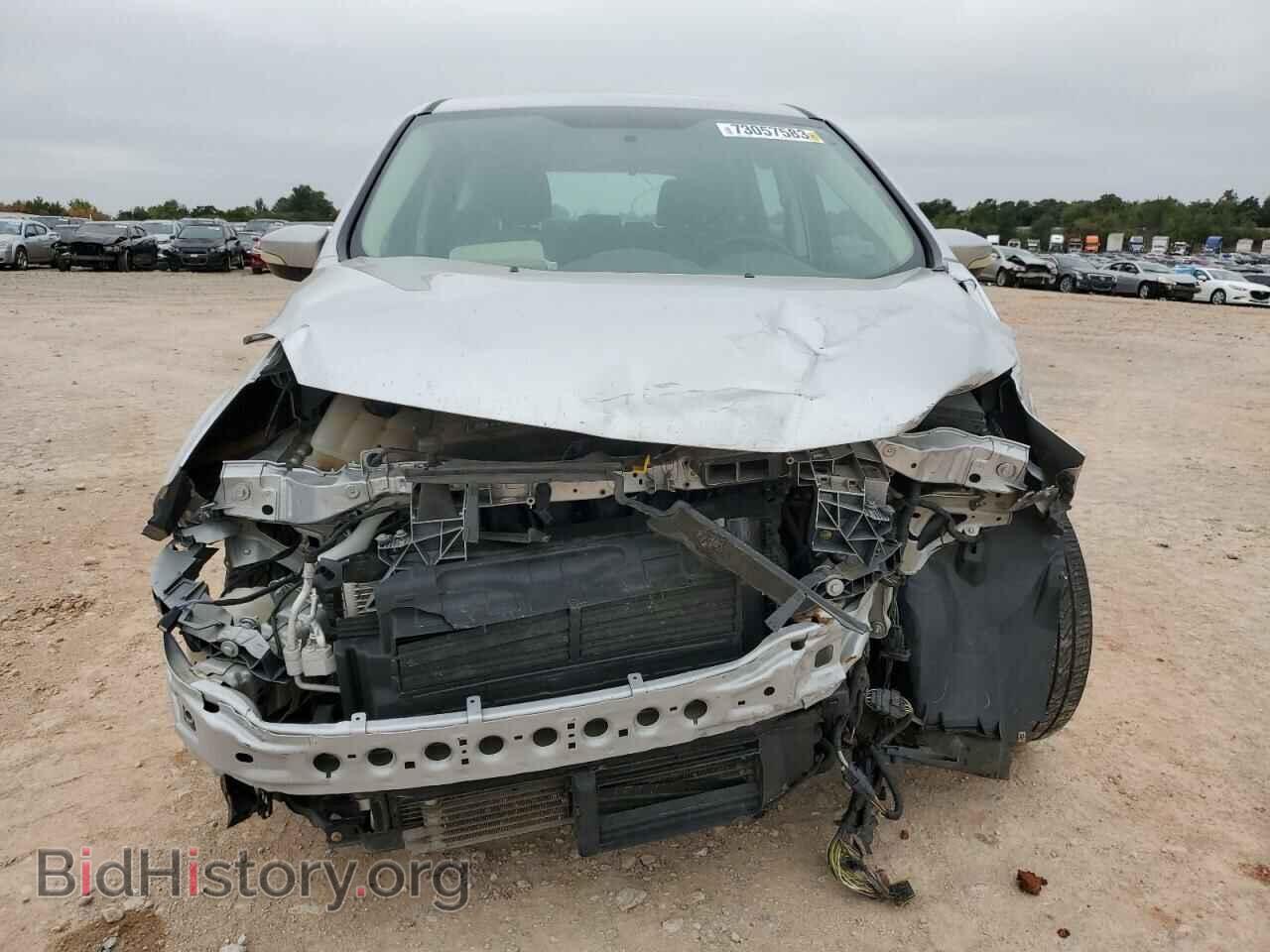 2017 FORD CMAX - VIN: 1FADP5AU2HL115615 - Photo 5