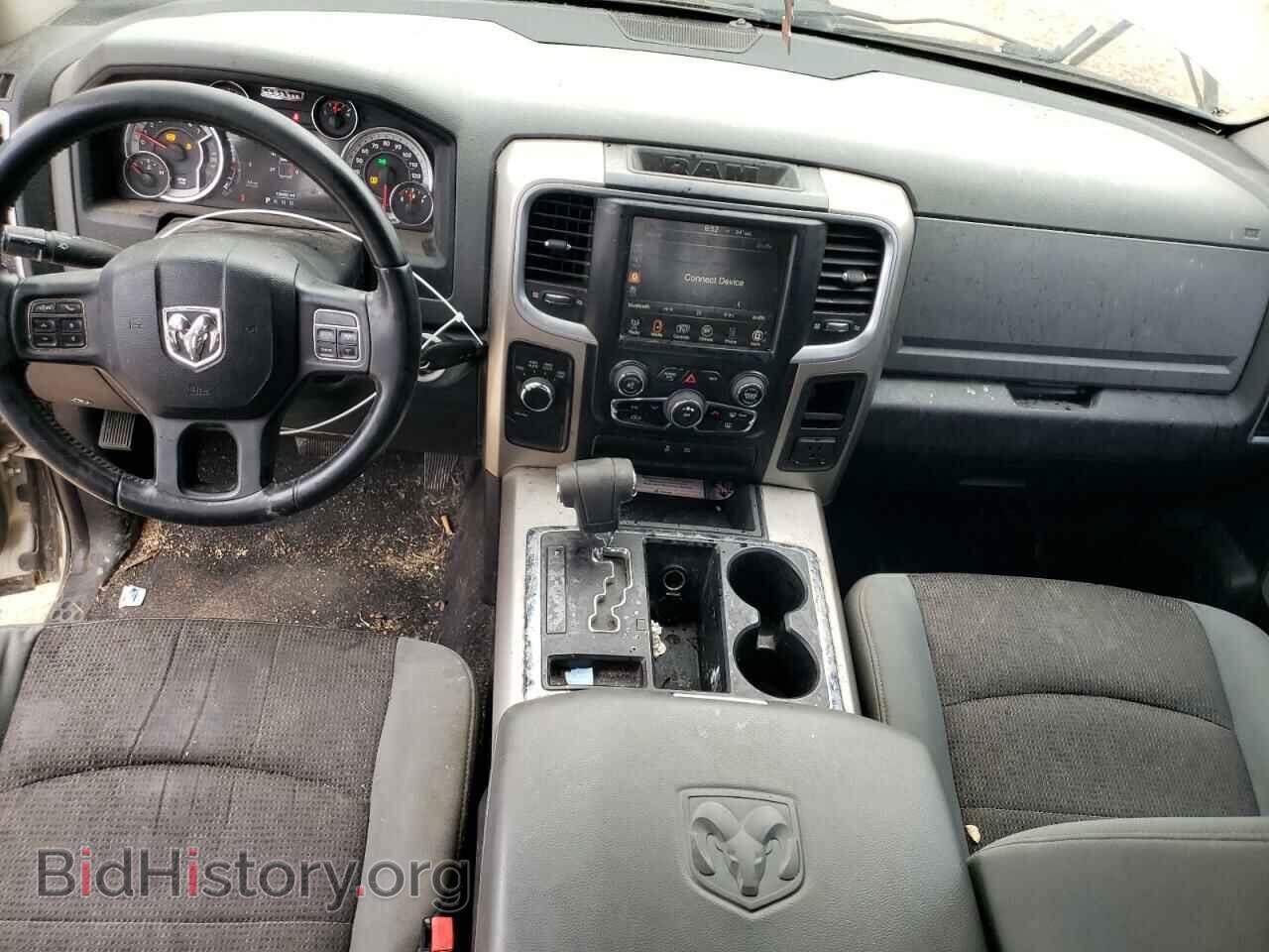 2013 RAM 1500 - VIN: 1C6RR7GT0DS507200 - Фото 8