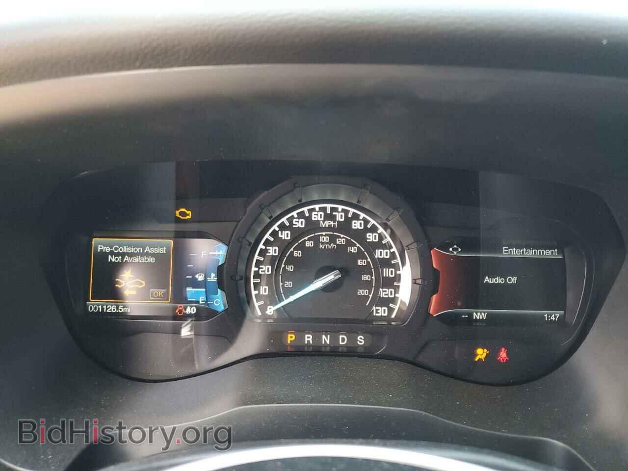 2023 FORD RANGER - VIN: 1FTER4FH5PLE28221 - Фото 9