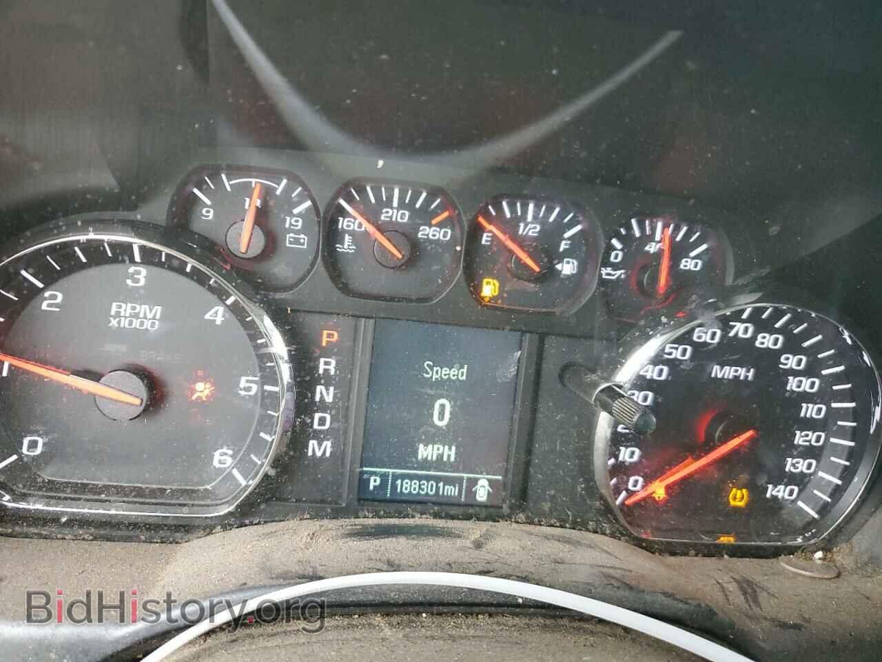 2015 GMC SIERRA - VIN: 1GTN1TEC1FZ906587 - Фото 9